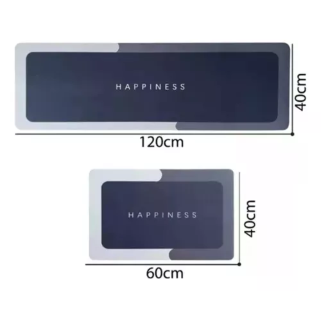 Tapete Alfombra Cocina